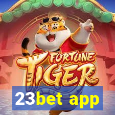 23bet app